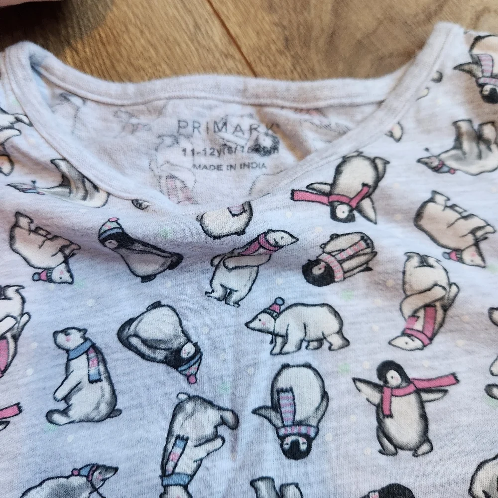 Primark cozy kids